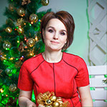 Оксана Мочалова