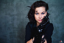 Алина Кондакова